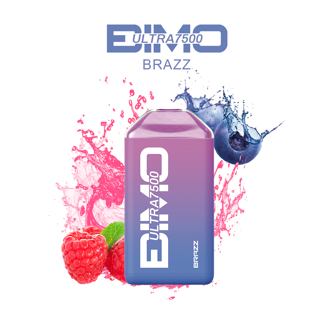 BIMO Ultra 7500 Puffs,MY SHOP,BIMO Ultra 7500 Puffs