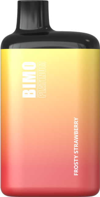 BIMO Platinum 6000 Puffs,MY SHOP,BIMO Platinum 6000 Puffs