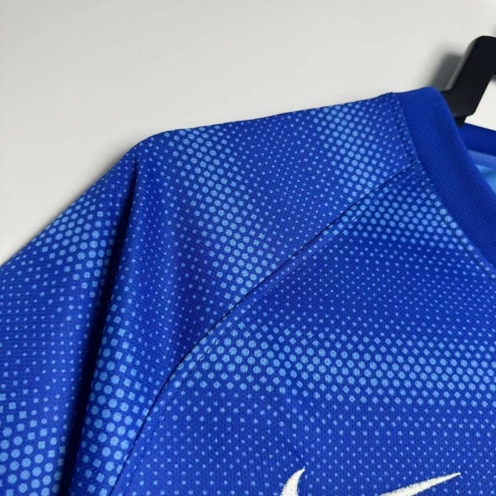 2014 season Brazil  away Retro fan version