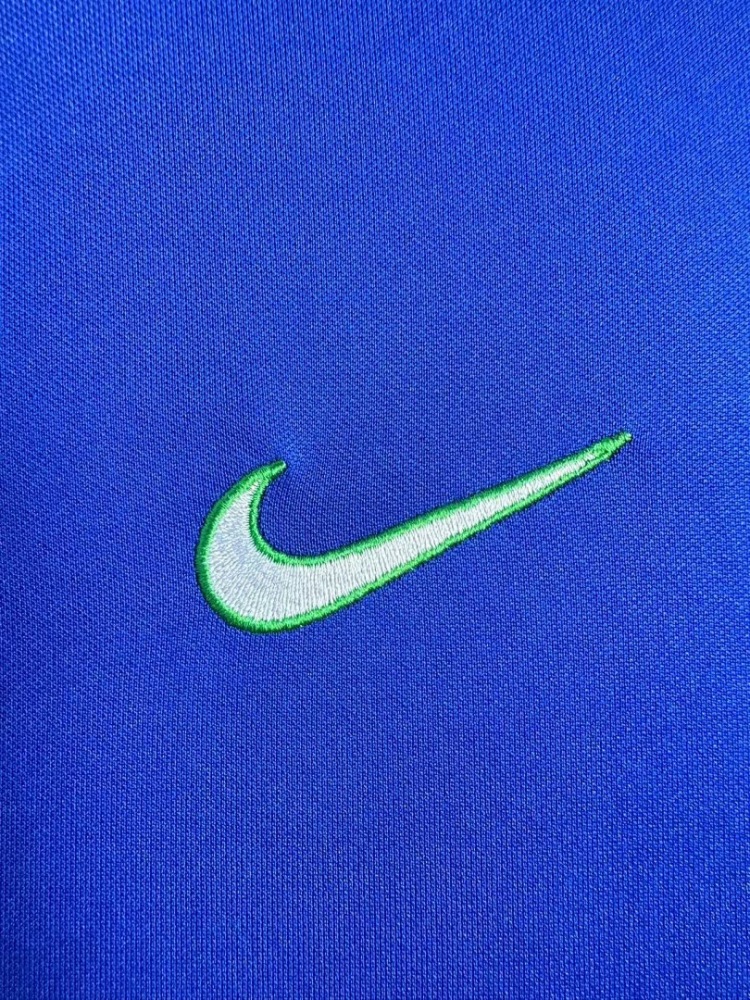 1997 season Brazil  away Retro fan version