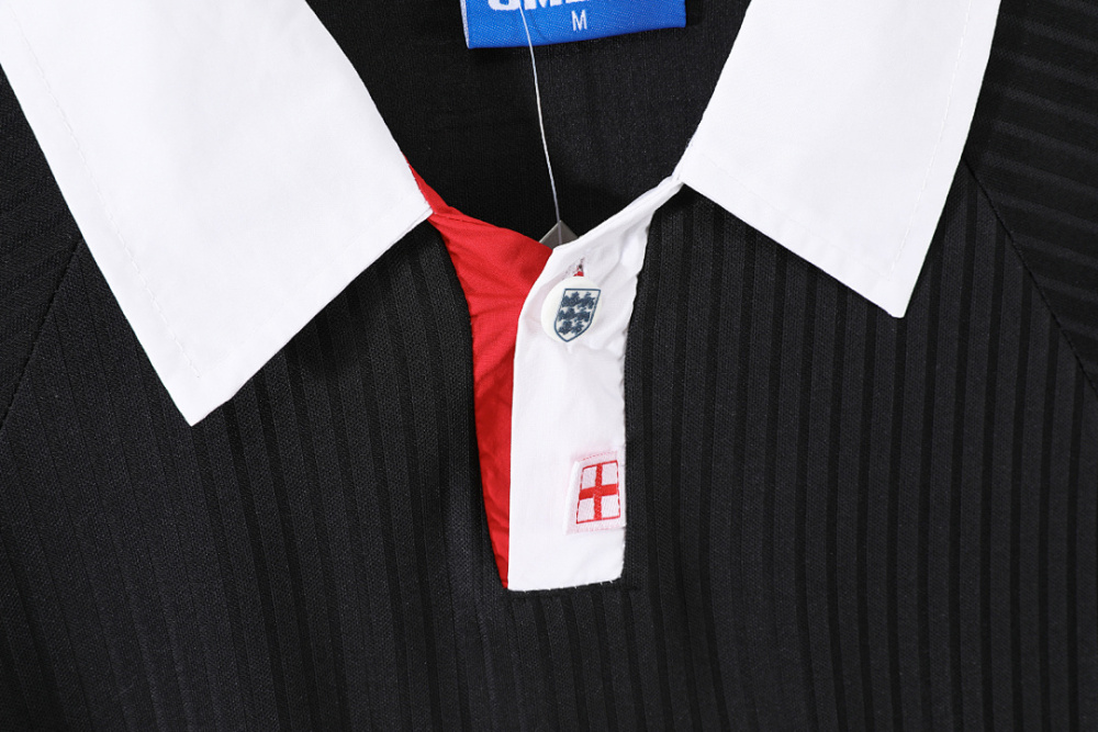 1998 season England Third  retro Fan version