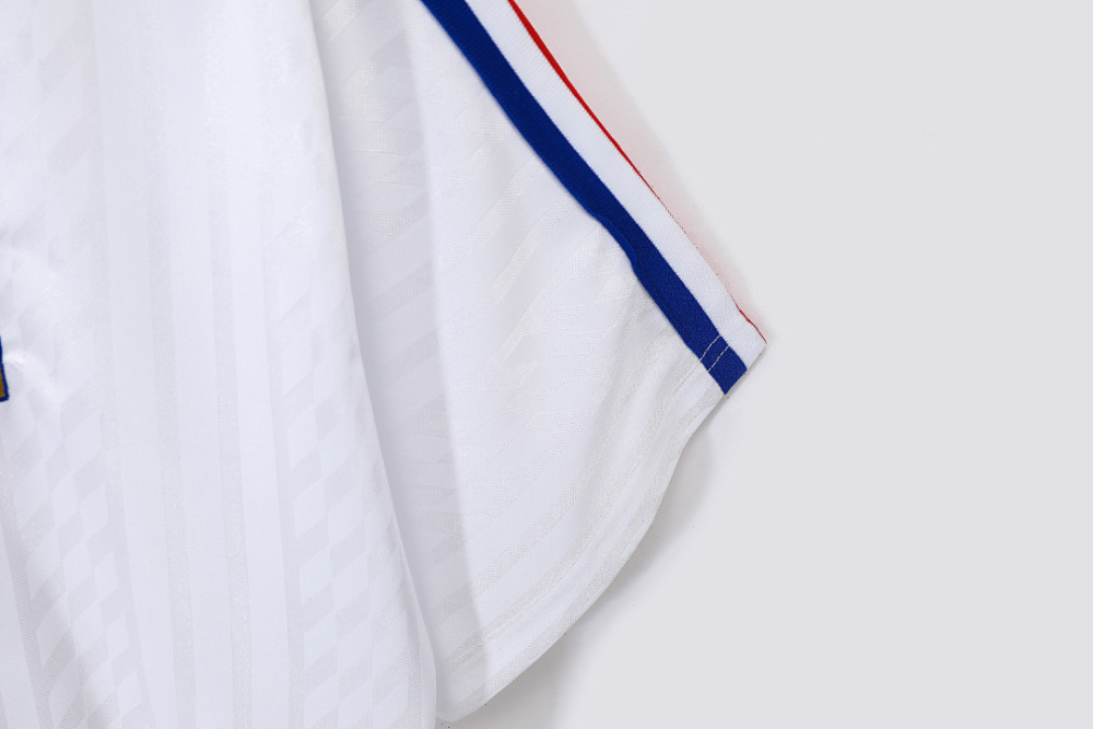 1994 season France away retro Fan version