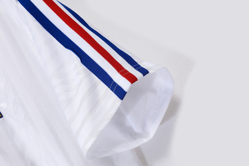 1994 season France away retro Fan version