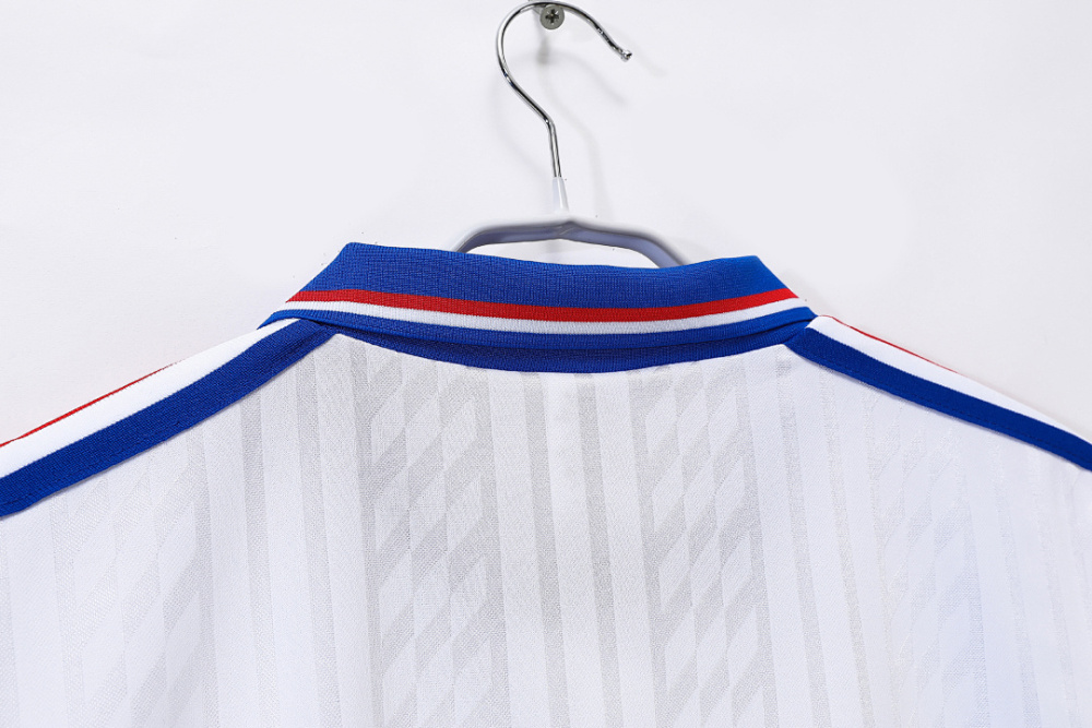 1994 season France away retro Fan version