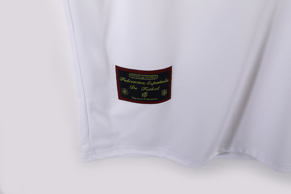 1996 season Spain third retro Fan version
