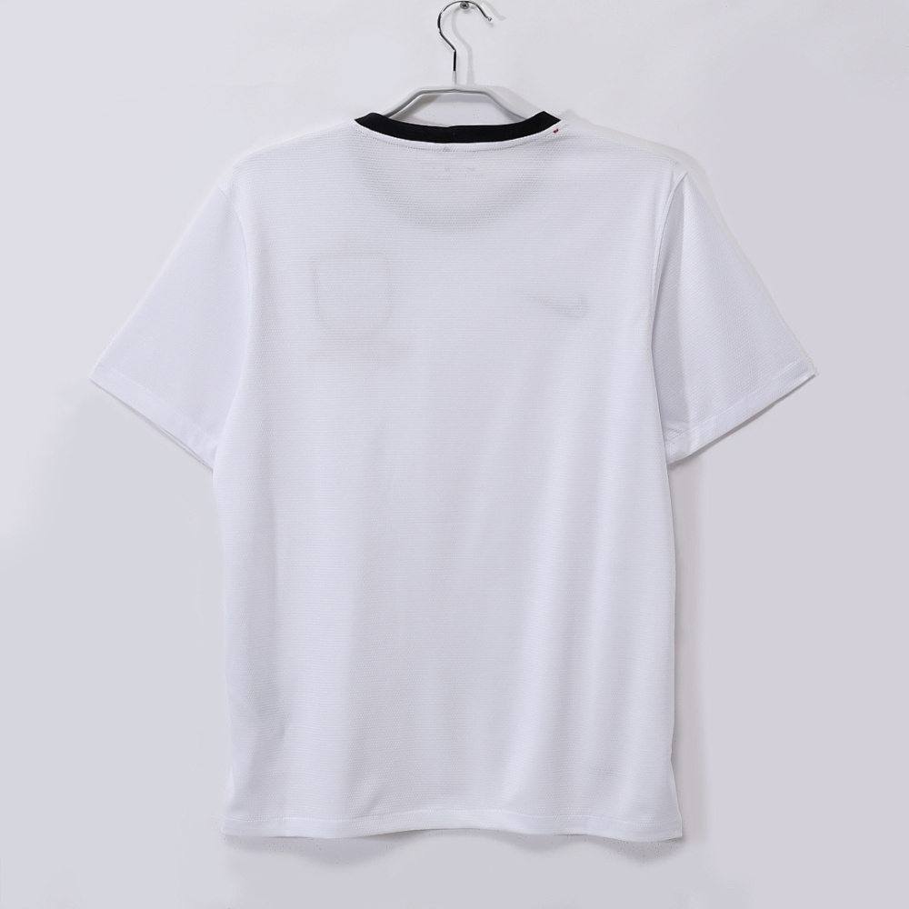 13-14 season England home retro Fan version