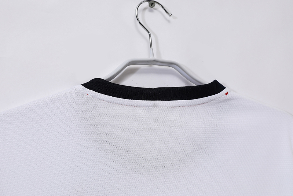 13-14 season England home retro Fan version