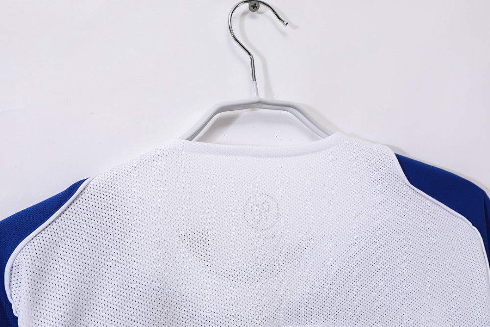 2004 season Brazil  away Retro fan version