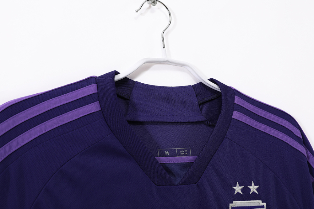 2022 season Argentina away retro Fan version