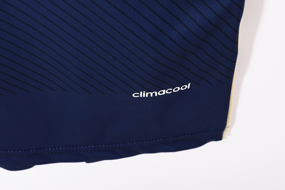 2014 season Argentina away retro Fan version