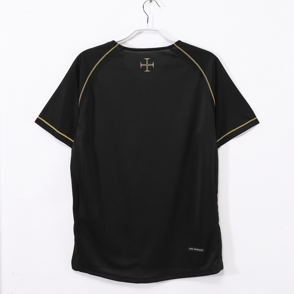 2006 season Portugal away retro Fan version