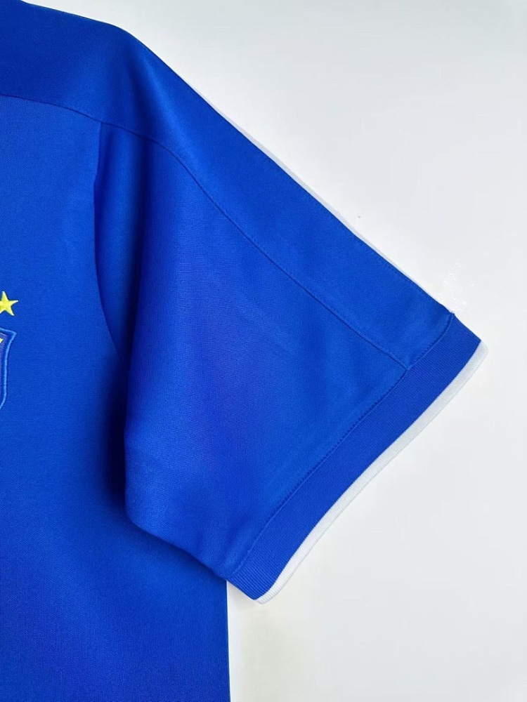 1997 season Brazil  away Retro fan version
