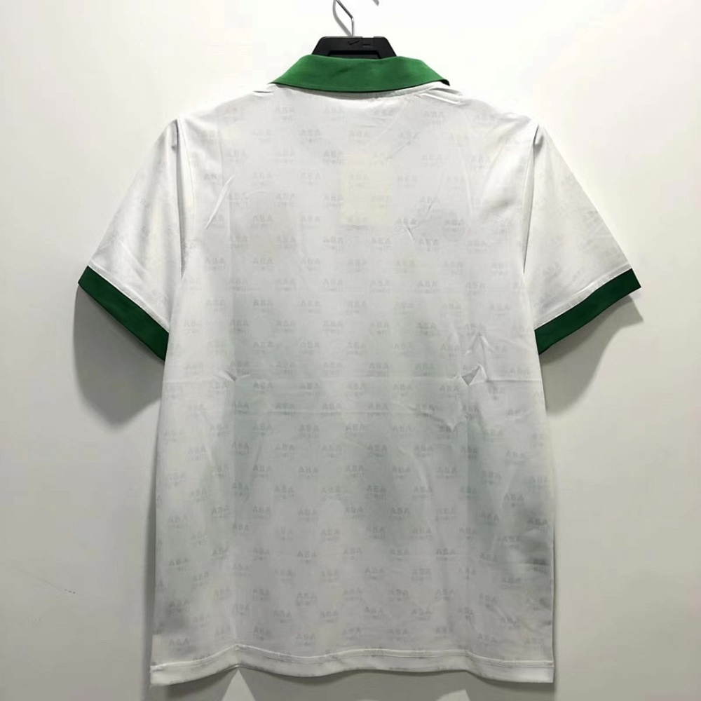 1995 season Mexico away retro Fan version