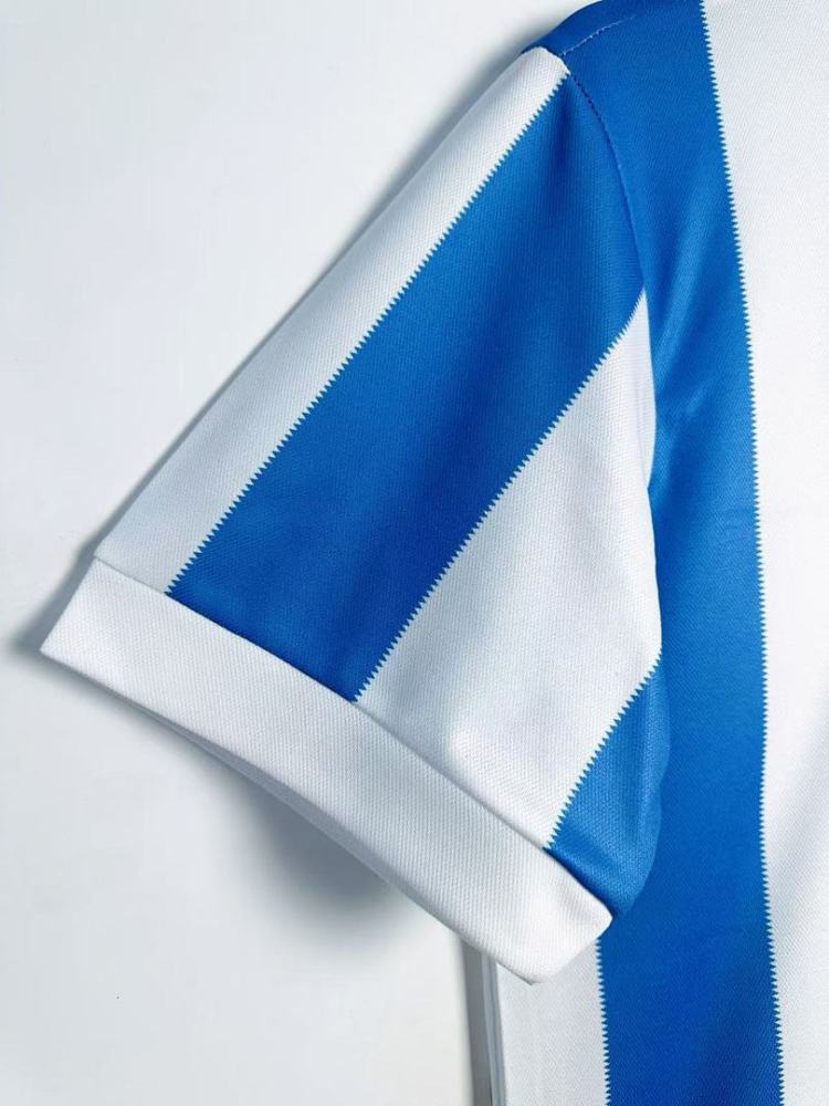 1978 season Argentina home retro Fan version