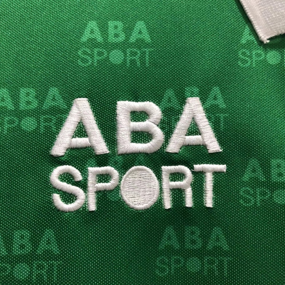 1995 season Mexico home retro Fan version