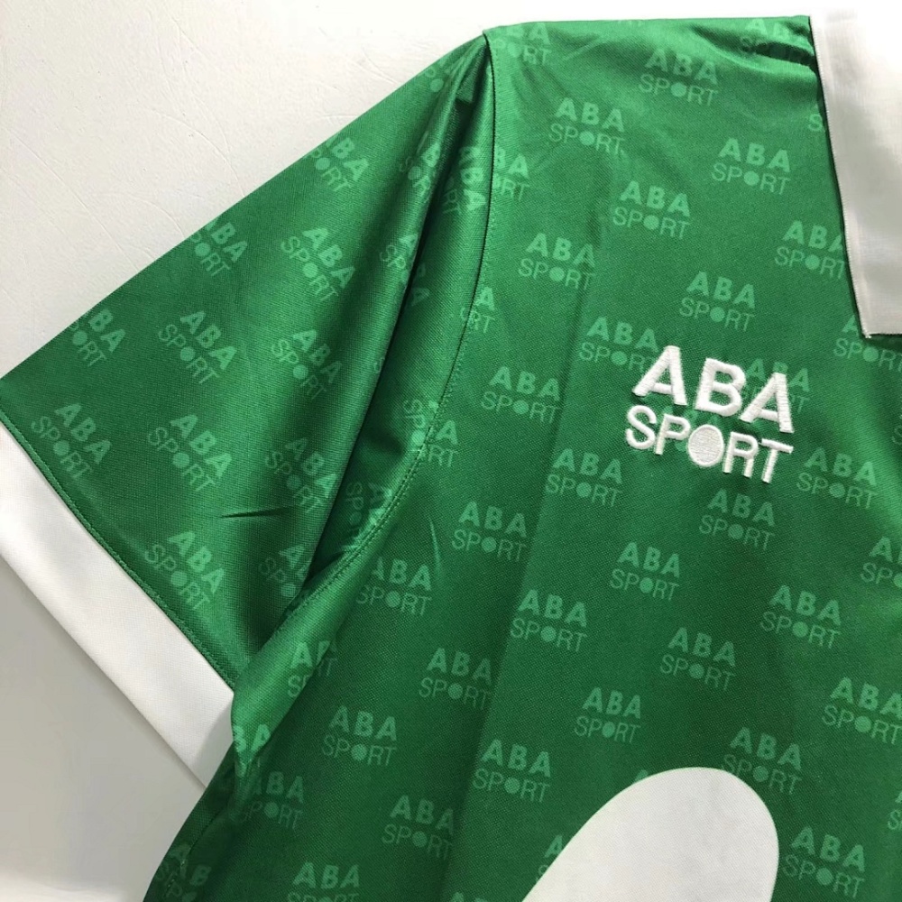 1995 season Mexico home retro Fan version