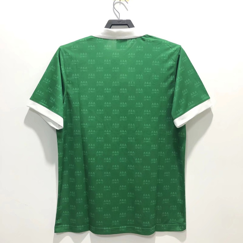 1995 season Mexico home retro Fan version