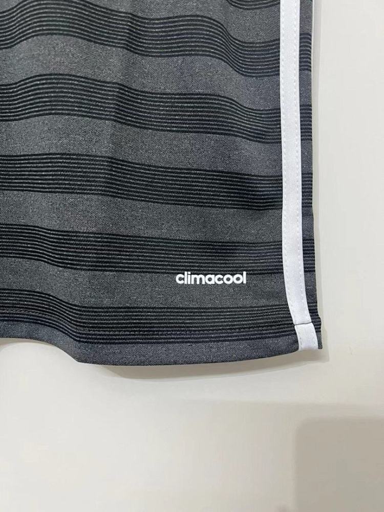 2016 season Germany away retro Fan version