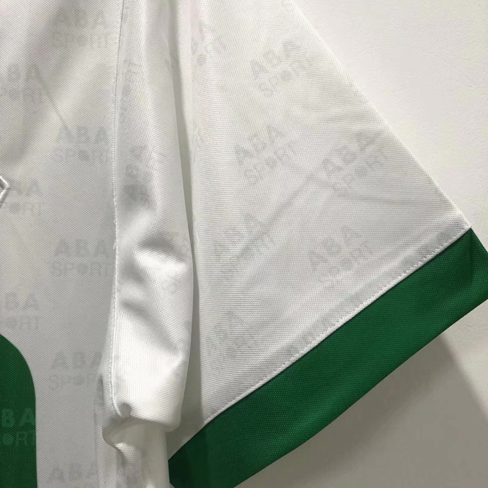 1995 season Mexico away retro Fan version