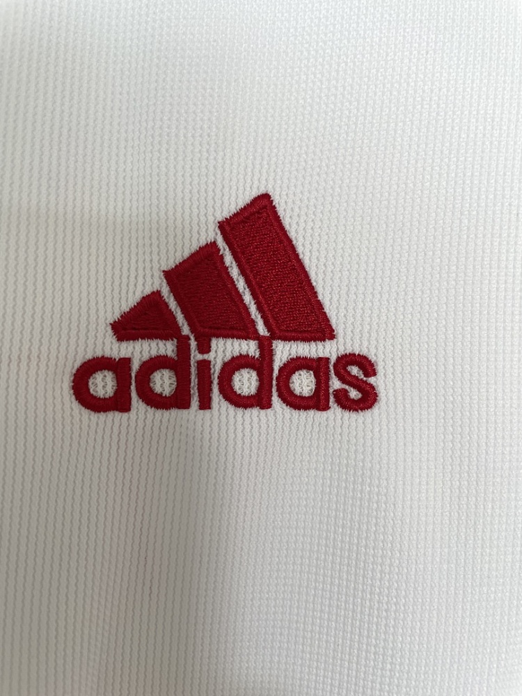 2000 season Spain away retro Fan version