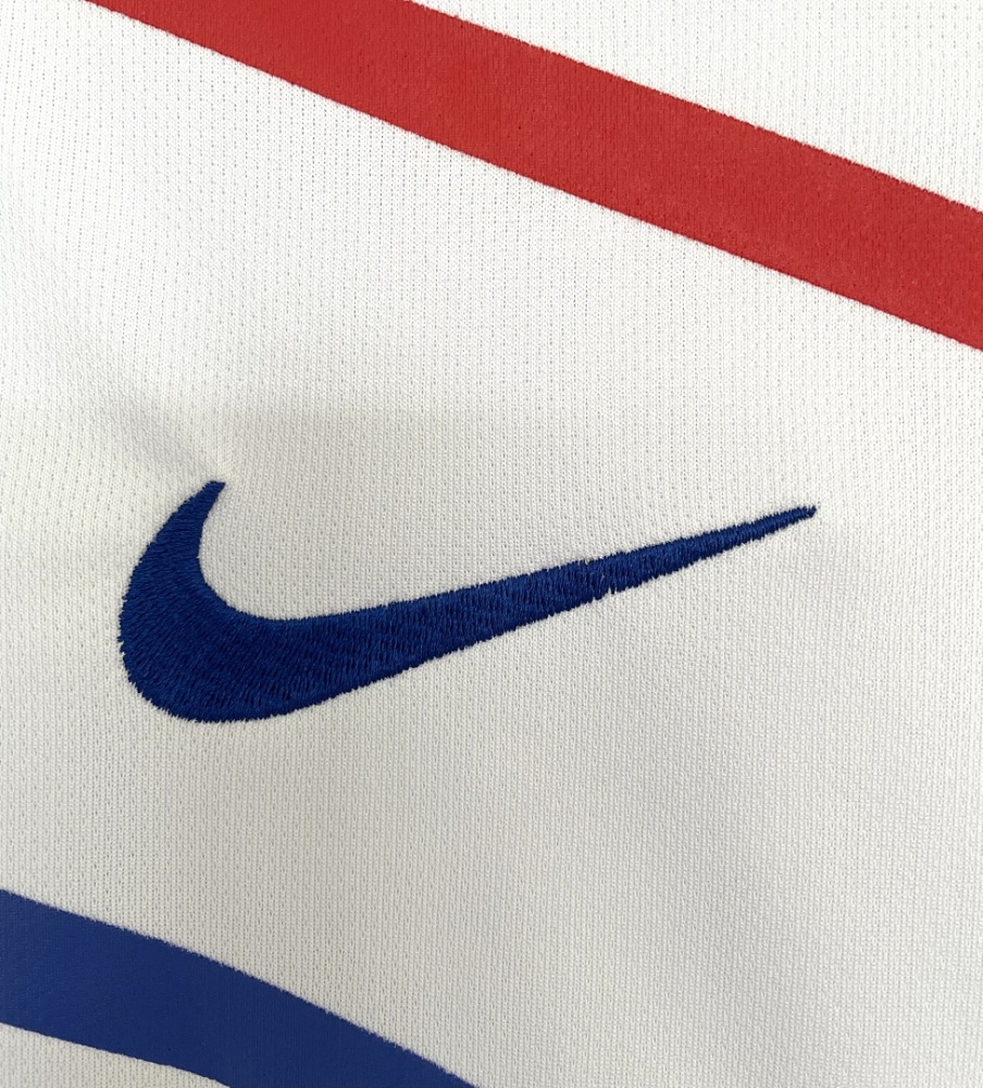 2010 season Netherlands away retro Fan version