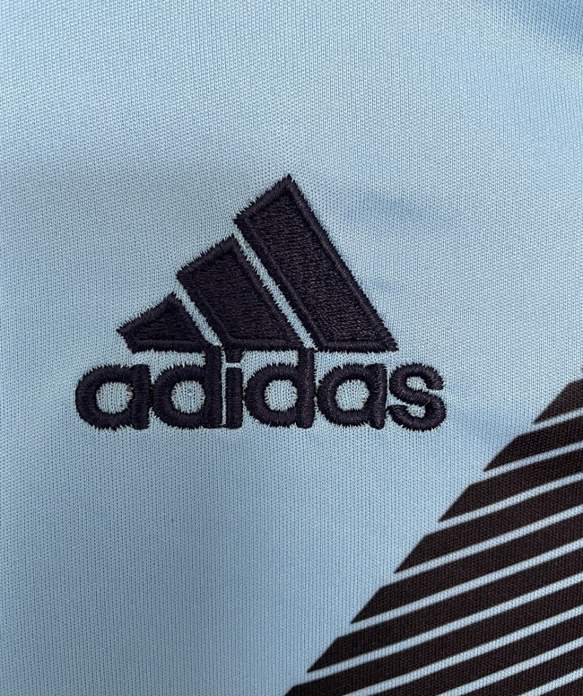 2012 season Spain away retro Fan version