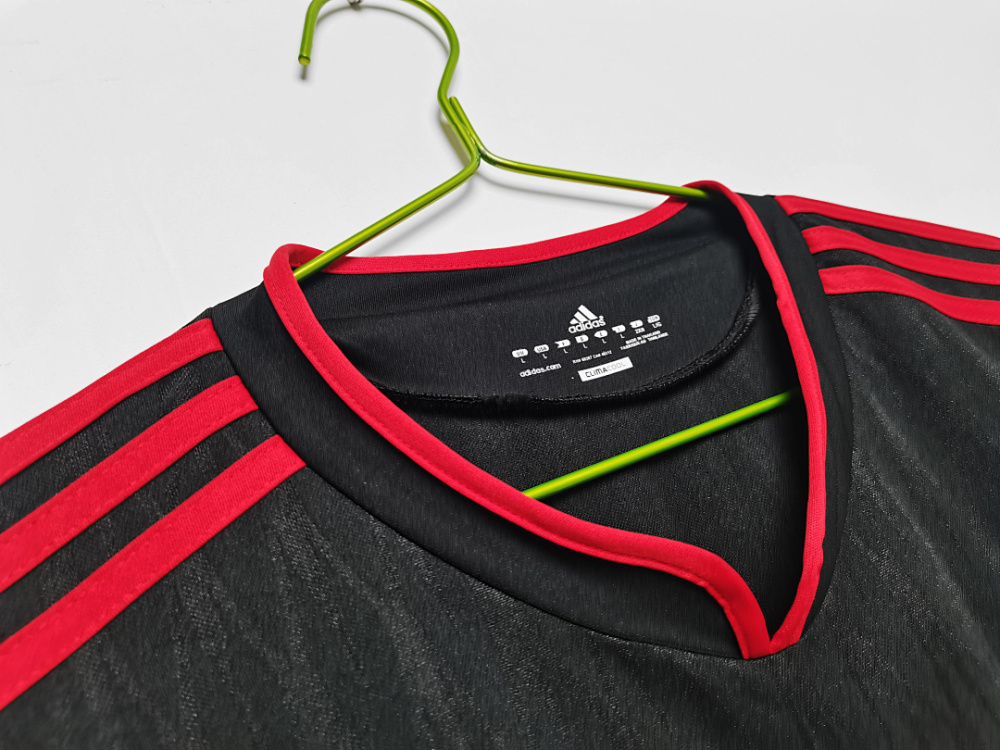 2010 season Mexico away retro Fan version