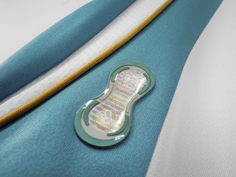 2006 season Argentina home retro Fan version