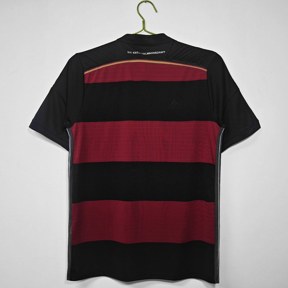 2014 season Germany away retro Fan version