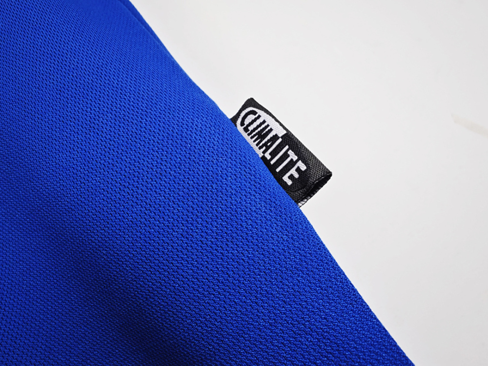 2000 season France home retro Fan version