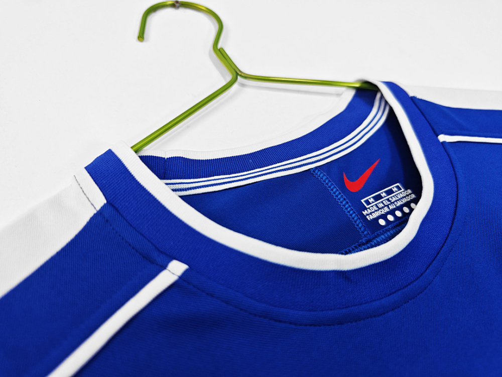 1998 season Brazil away fan version