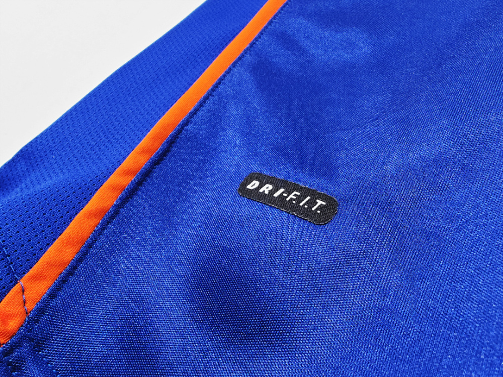 1998 season Netherlands away retro Fan version