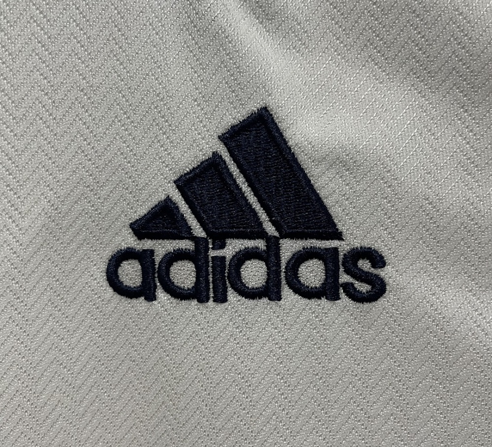 1998 season Spain away retro Fan version