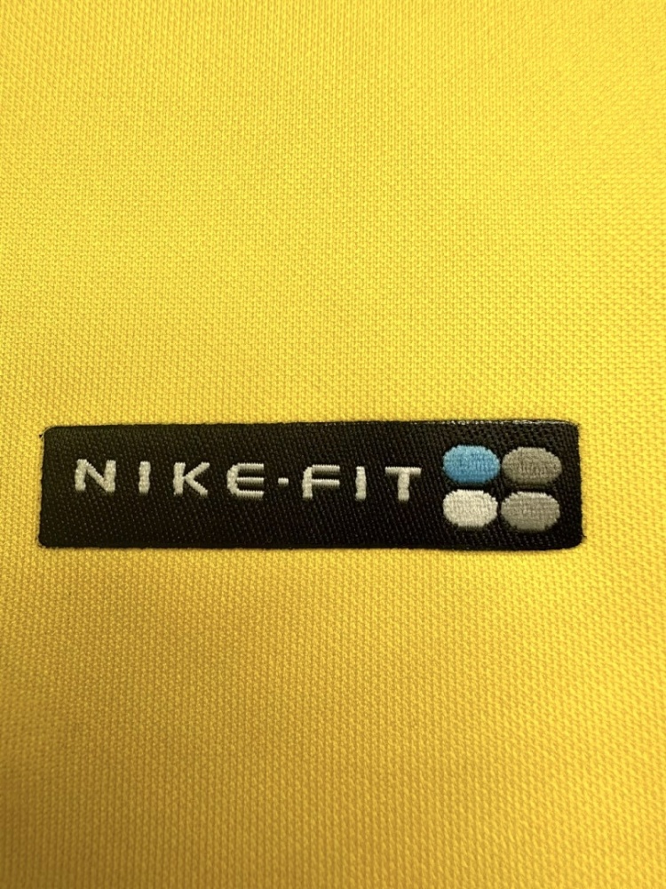 1997 season Brazil  home Retro fan version