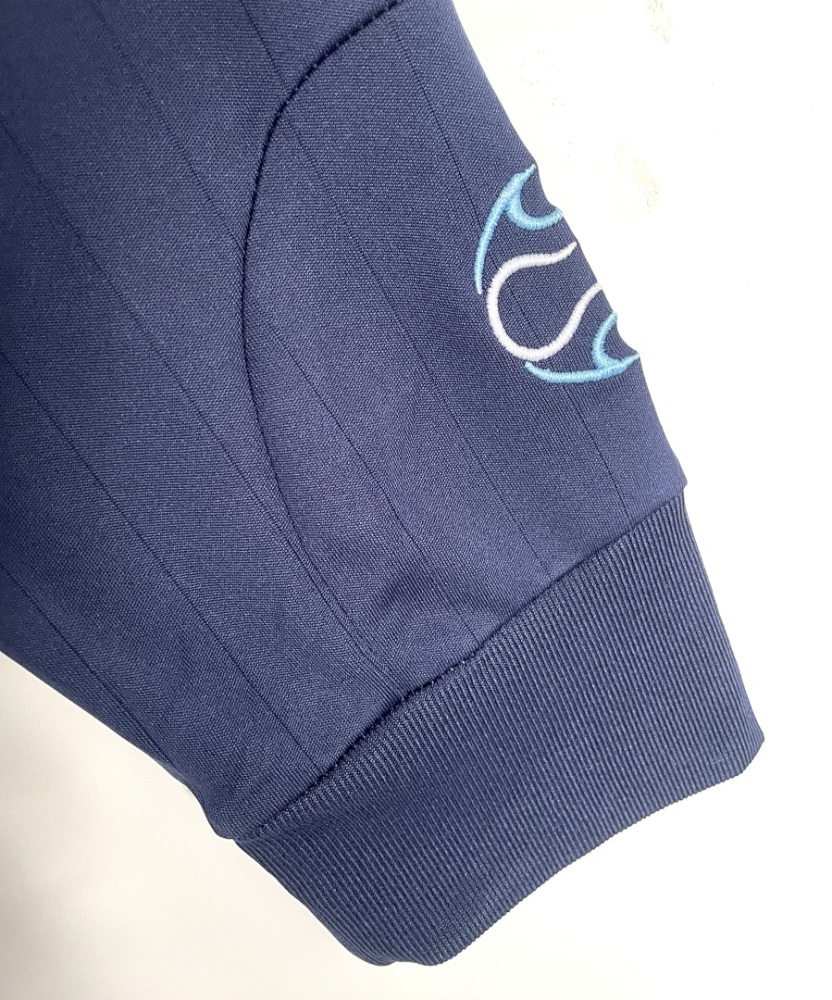 2006 season Argentina away Long sleeved retro Fan version