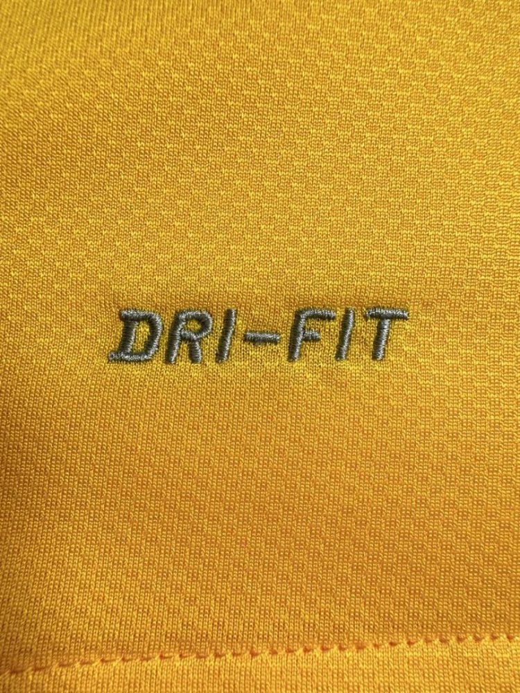 2010 season Brazil home Retro fan version