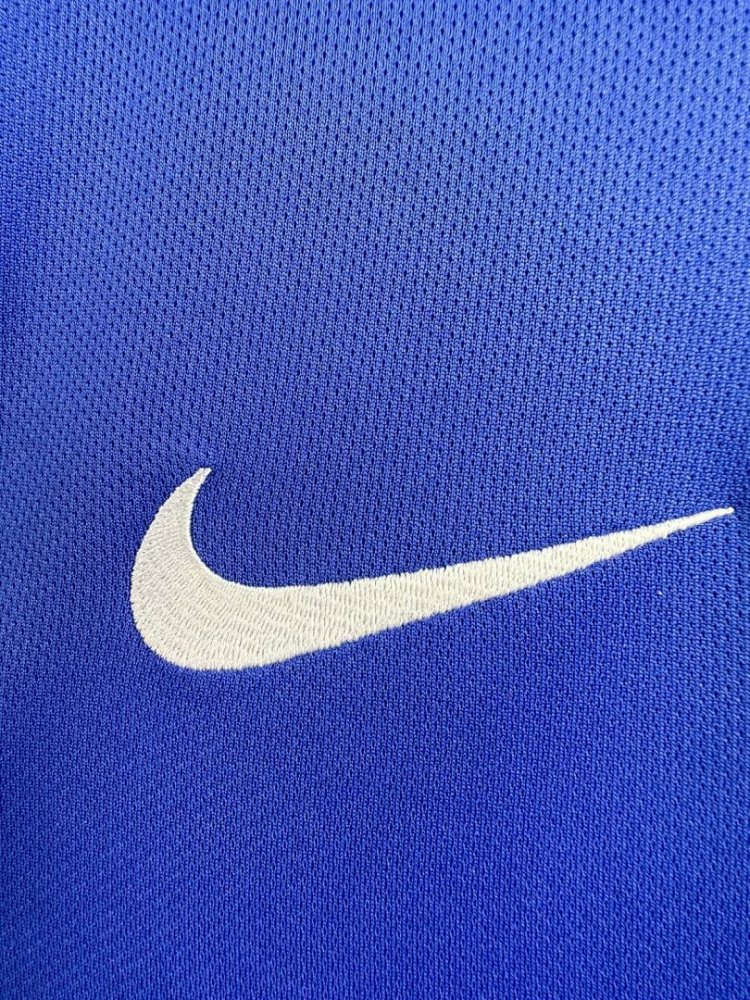 2006 season Brazil away Retro fan version