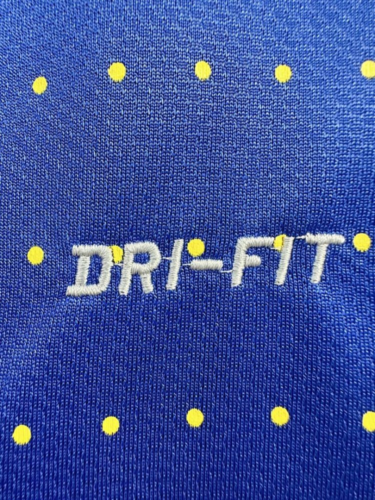 2010 season Brazil away Retro fan version