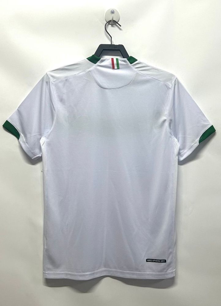 2006 season Mexico away retro Fan version