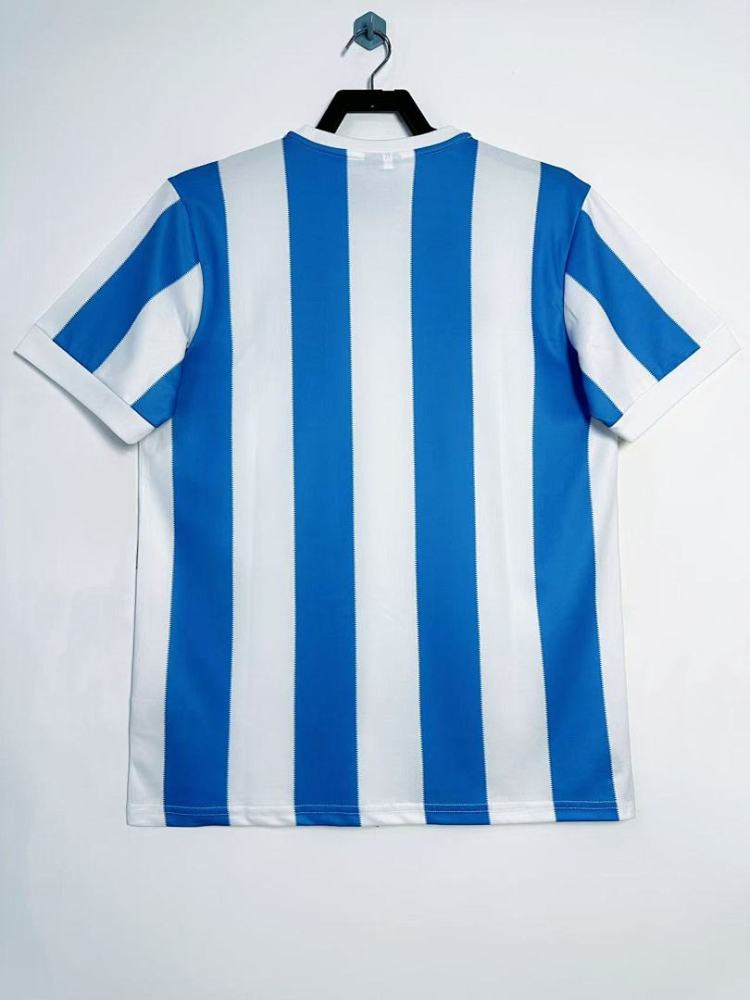 1978 season Argentina home retro Fan version