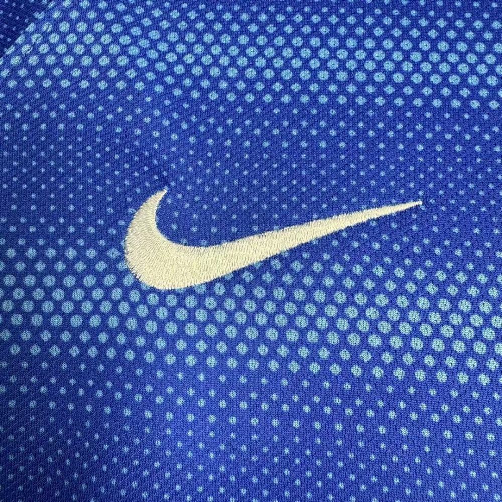2014 season Brazil  away Retro fan version