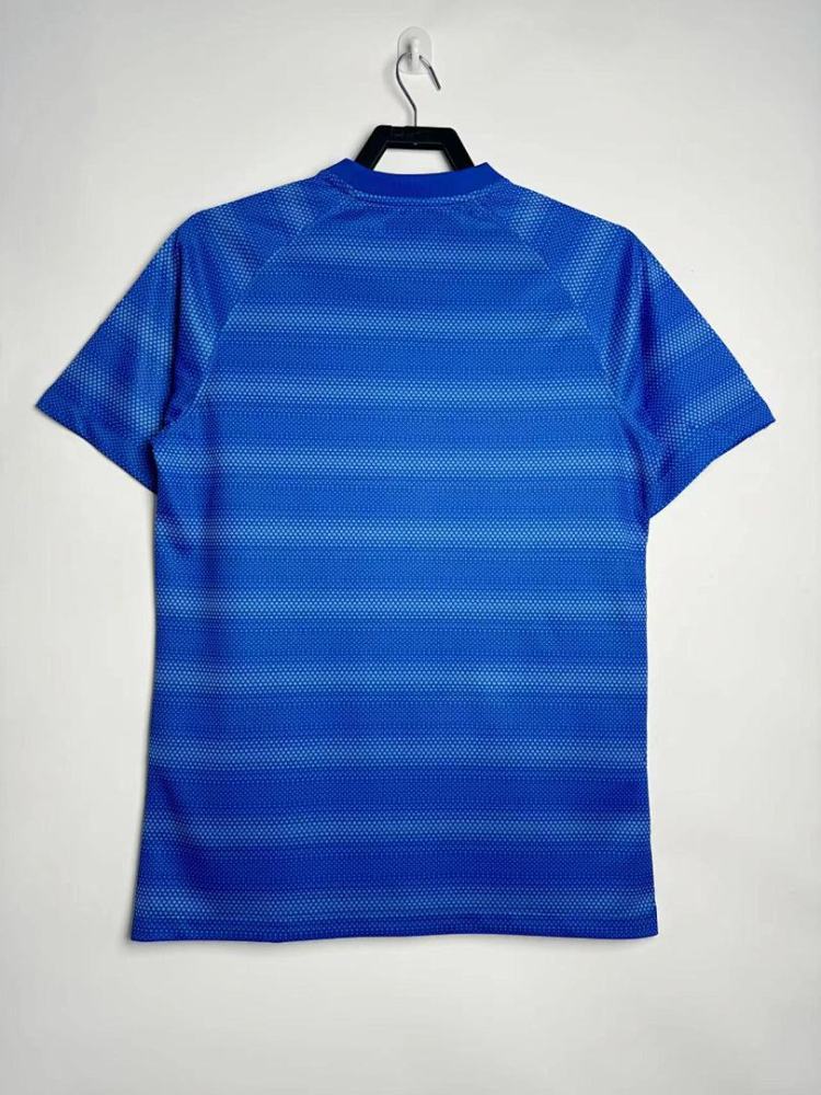 2014 season Brazil  away Retro fan version