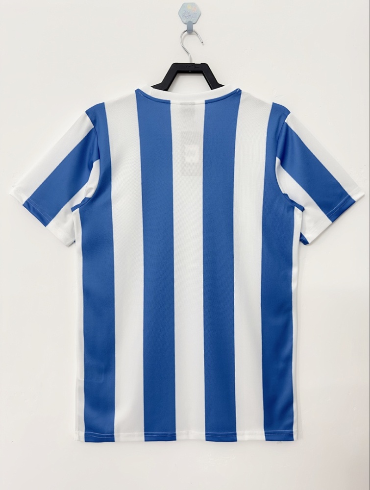 1986 season Argentina home retro Fan version