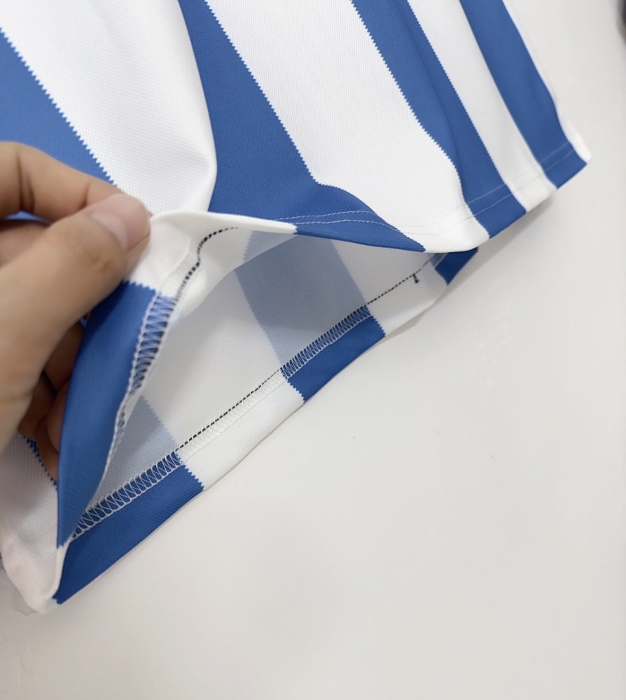 1986 season Argentina home retro Fan version