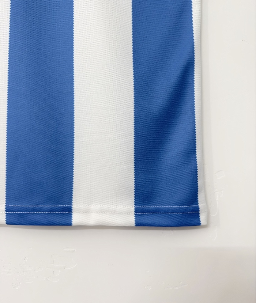 1986 season Argentina home retro Fan version