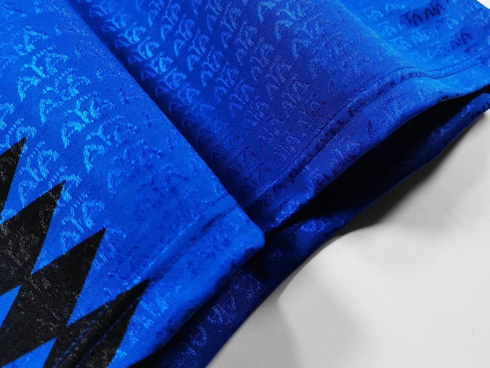 1994 season Argentina away retro Fan version