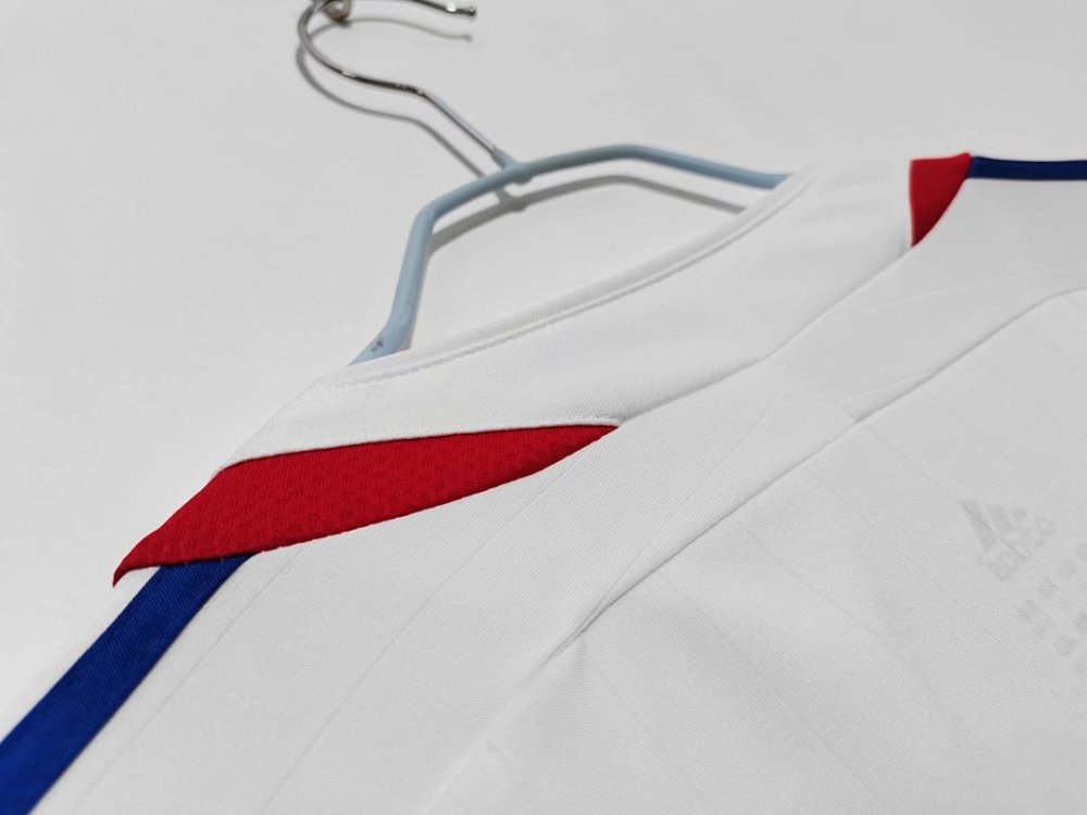 2006 season France away retro Fan version