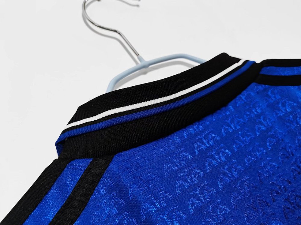 1994 season Argentina away retro Fan version