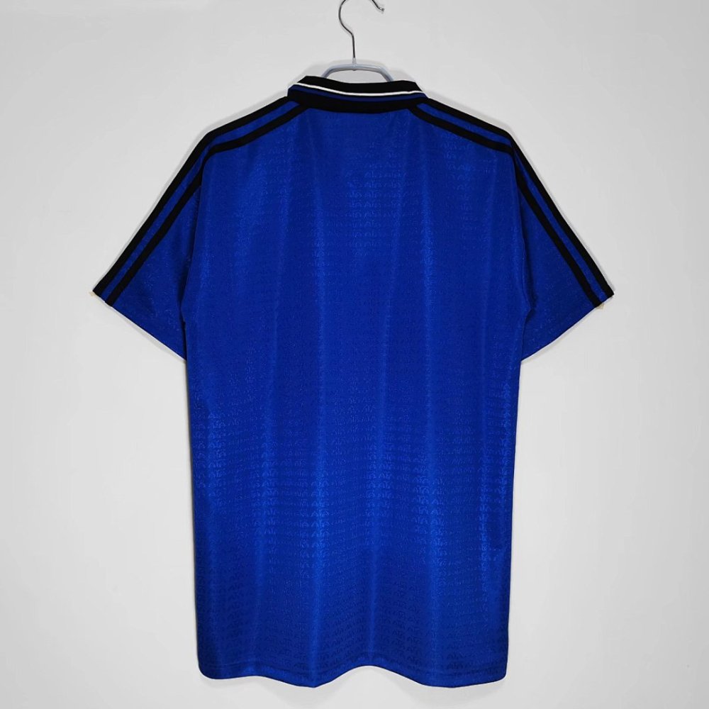 1994 season Argentina away retro Fan version
