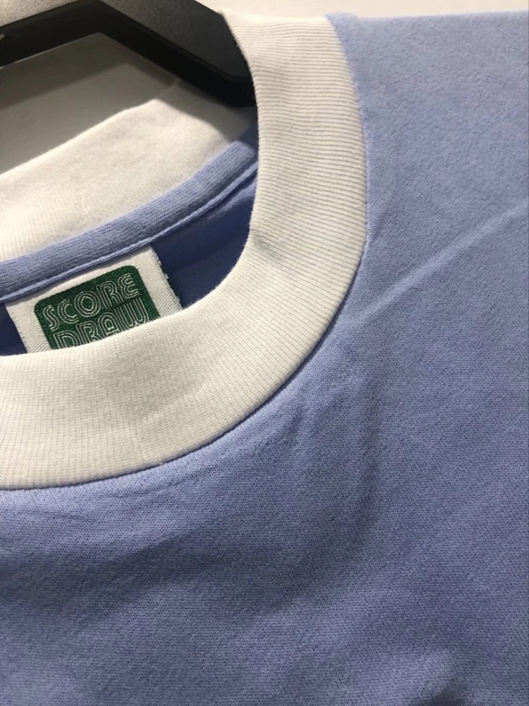 1972 season Manchester City home Retro
